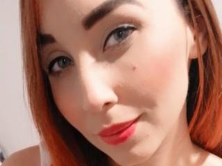 PaulaStark - Live porn & sex cam - 20099114