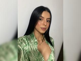 IsabellaJames - Live sexe cam - 20099686