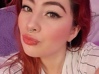 IsabellaRobertz - Live sexe cam - 20110234