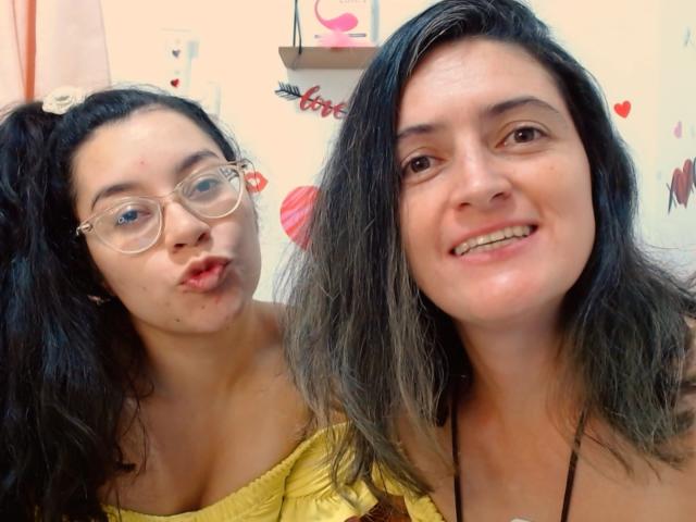 LunaVenus - Live sexe cam - 20131870