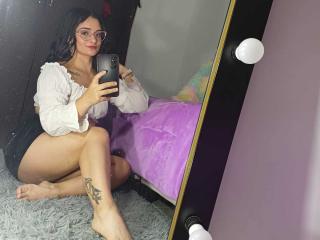 AliiceEvans - Live sexe cam - 20132670