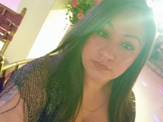 LucianaDiazz - Live sexe cam - 20142418