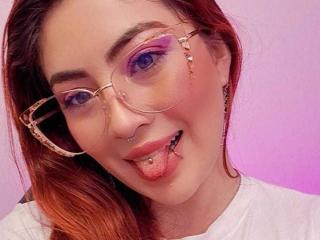 IsabellaRobertz - Live Sex Cam - 20148250