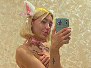 KattyP - Live sexe cam - 20152626