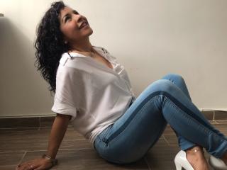 EtoileLatin - Live sexe cam - 20163142