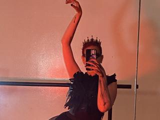 LillyKingsly - Live sexe cam - 20168150
