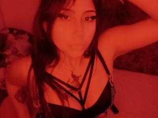 MelaniLee - Sexe cam en vivo - 20181522