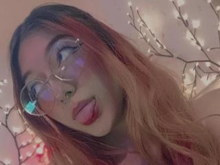 SofiOliveira - Live Sex Cam - 20189334