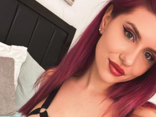 AmyGlam - сексуальная веб-камера в реальном времени - 20191210