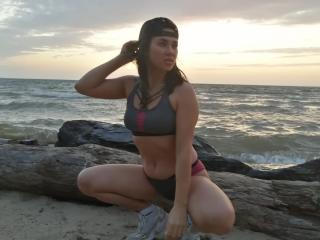 CleoLove - Sexe cam en vivo - 20193430