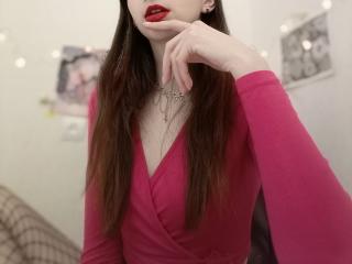 WollyMolly - Live sexe cam - 20195978