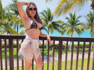 HotCarolina69 - Sexe cam en vivo - 20197122