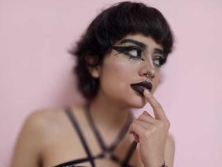 GraceSimi - Live sexe cam - 20200970