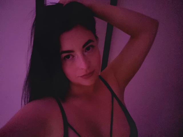 VaaleryStark - Live sex cam - 20201446
