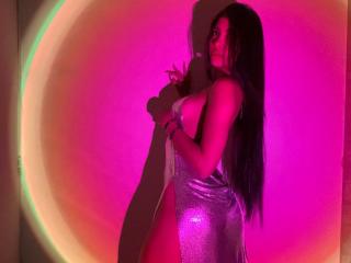 NatyJanssen - Sexe cam en vivo - 20205922