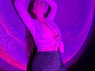 LisaAlisia - Live sex cam - 20207914