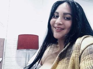 AbbyLorena - Live sexe cam - 20208594