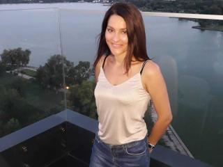 JoliDanielle - Live sexe cam - 20208786