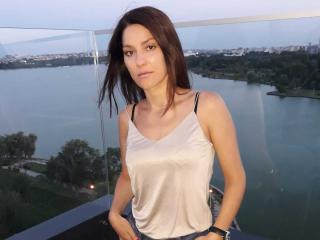 JoliDanielle - Live sex cam - 20208790