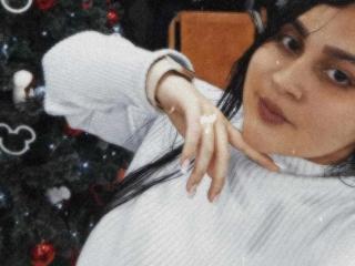 AbbyLorena - Live sexe cam - 20208870