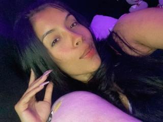 FiorellaBossh - Live sexe cam - 20215286