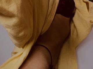 OxXanna - Sexe cam en vivo - 20217462