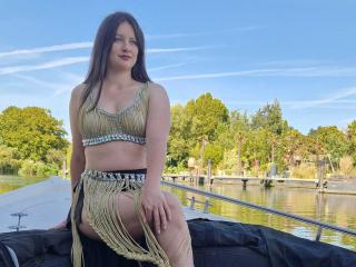 KarlaXHeart - Sexe cam en vivo - 20222078