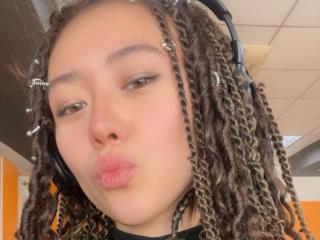 GinaDenise - Live sex cam - 20223974