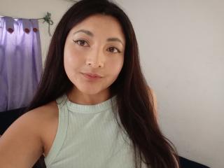 Shanaya - Sexe cam en vivo - 20226418