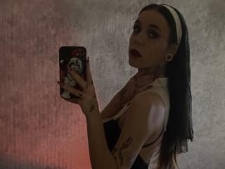 NaughtyDakota - Sexe cam en vivo - 20228098