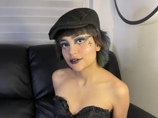 GraceSimi - Sexe cam en vivo - 20234086