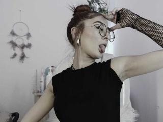 Tiarha - Sexe cam en vivo - 20235830