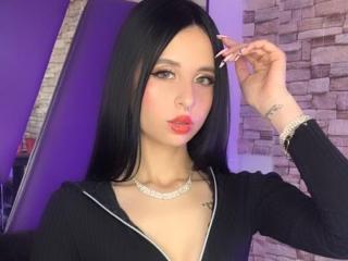 ValeryFerreraX - Sexe cam en vivo - 20238486