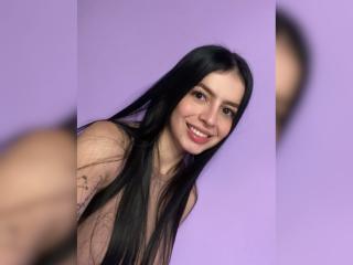 IsabellaJames - Live sex cam - 20242462