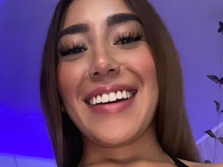 NinaSantos - Live sexe cam - 20243846