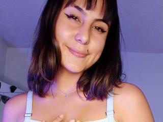 SarahXRouse - Sexe cam en vivo - 20245030