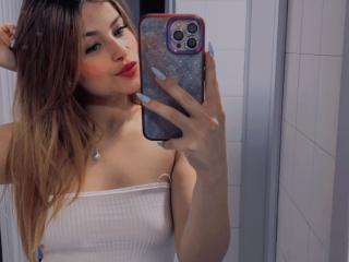 ShantalSummer - Live sexe cam - 20246334