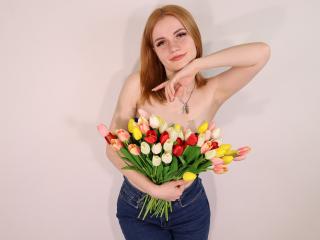 MargaritaKis - Live sex cam - 20249842