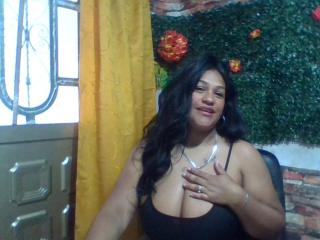 MichelleBrito - Live sex cam - 20250718
