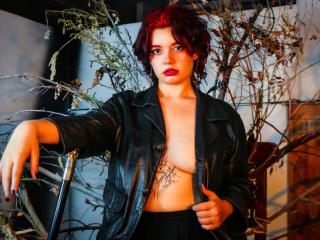 TifannyRussell - Live Sex Cam - 20254030