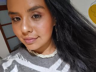 ArielleWilde - Sexe cam en vivo - 20254438