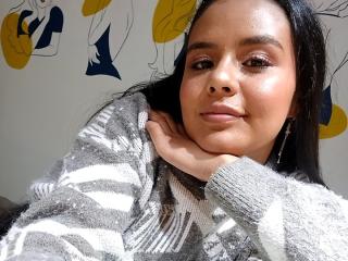 ArielleWilde - Sexe cam en vivo - 20254470