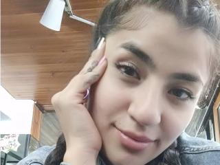 MillieLopez - Sexe cam en vivo - 20255642