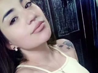 MillieLopez - Live sexe cam - 20255662