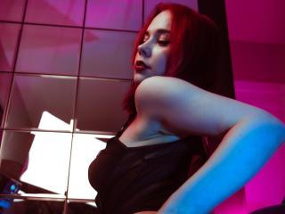 SexyRony - Live sex cam - 20255946