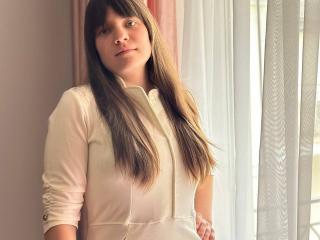 Tressa - Sexe cam en vivo - 20256534