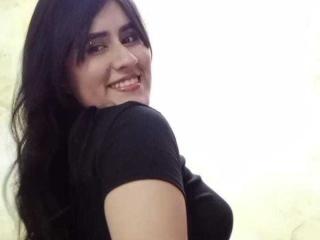 EvelynGarcia - Sexe cam en vivo - 20256794