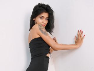 MichelleBenett - Sexe cam en vivo - 20257206