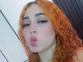 MerydaBravee - Live Sex Cam - 20257854