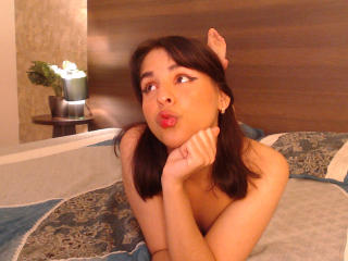 KatyCaceres - Sexe cam en vivo - 20259466